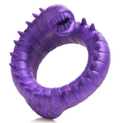 Creature Cocks Cockring Slitherine Violet